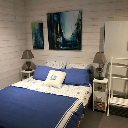 Katell Beach House Crach エクステリア 写真