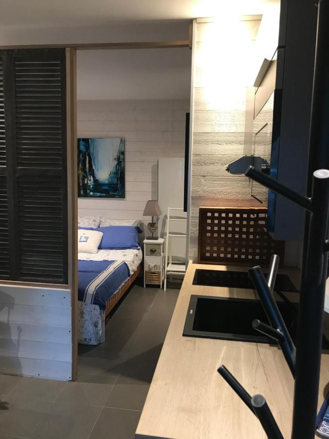Katell Beach House Crach エクステリア 写真